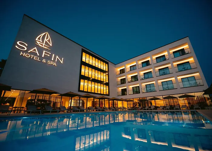 Safin Hotel & Spa