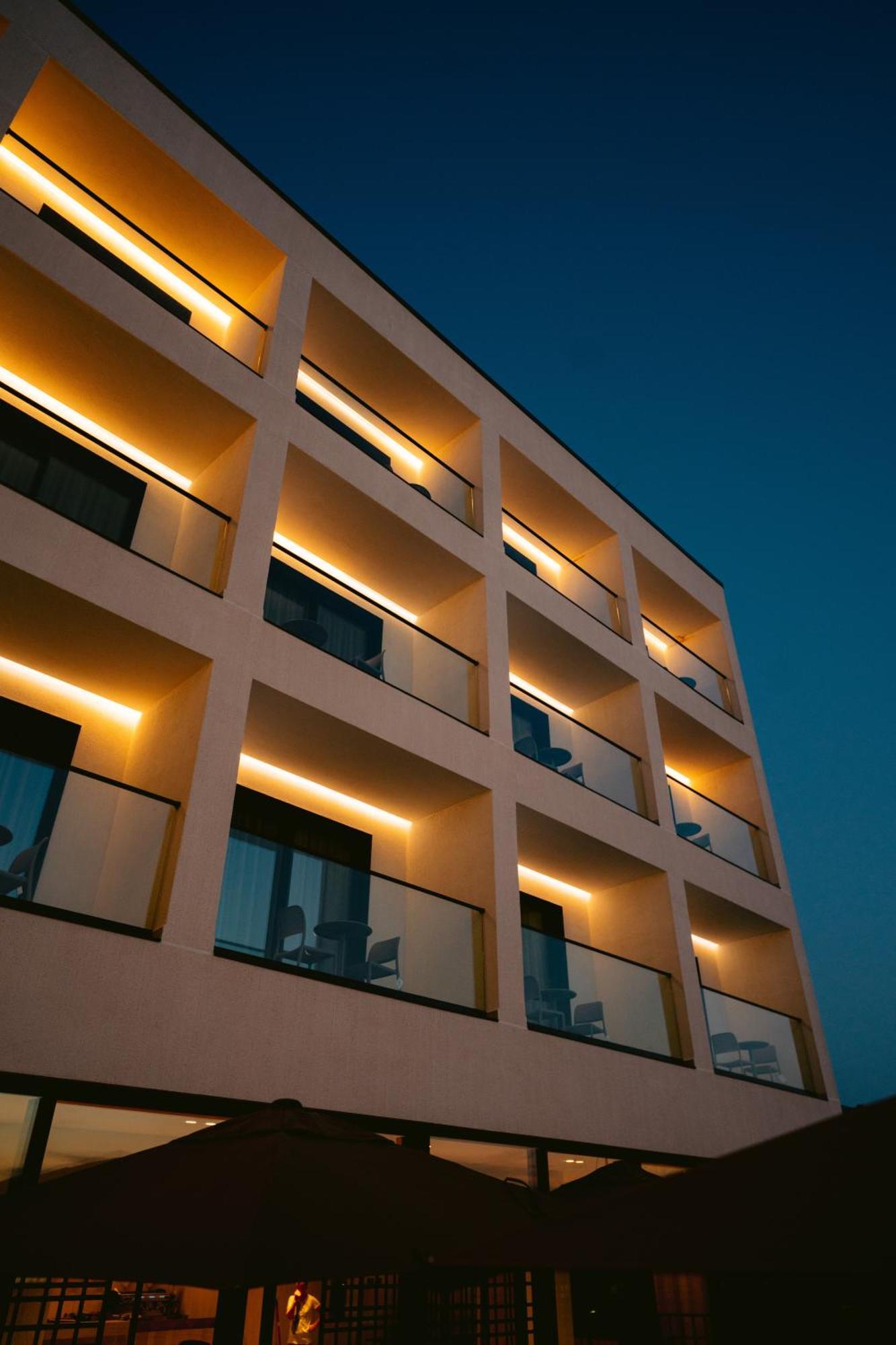 Hotel Safin & 4*