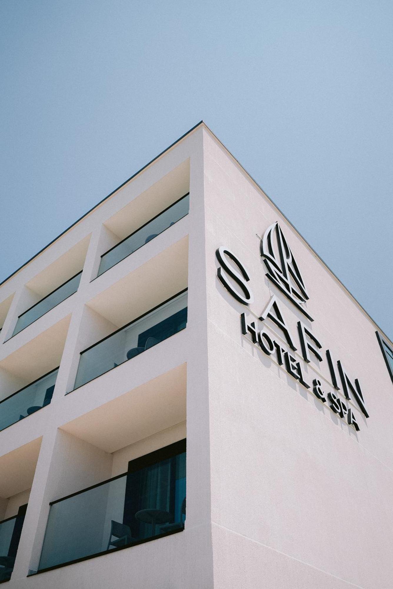 Hotel Safin & 4*
