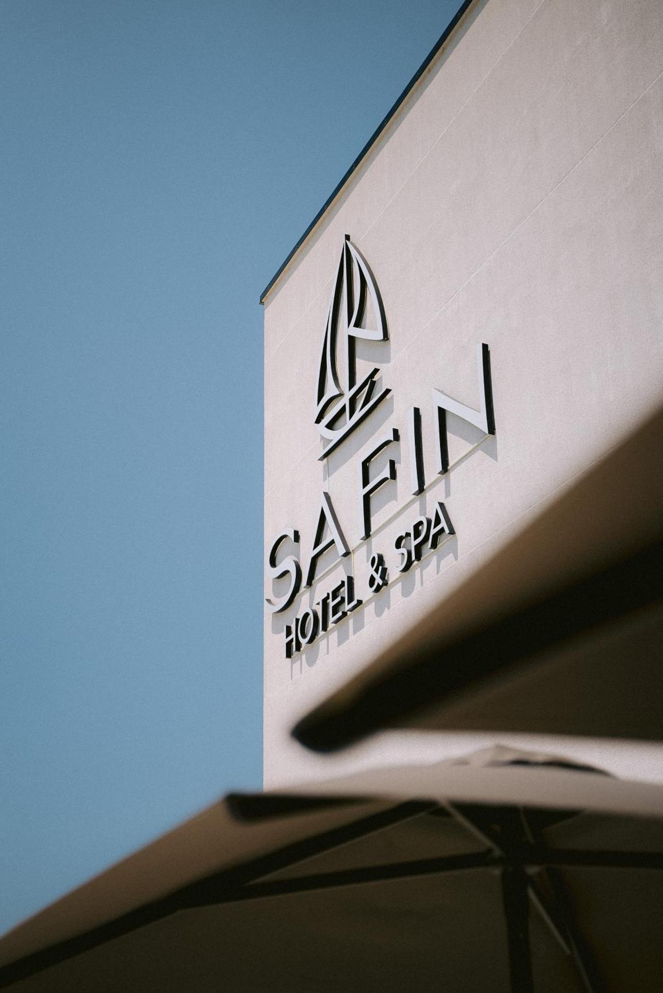 Hotel Safin &