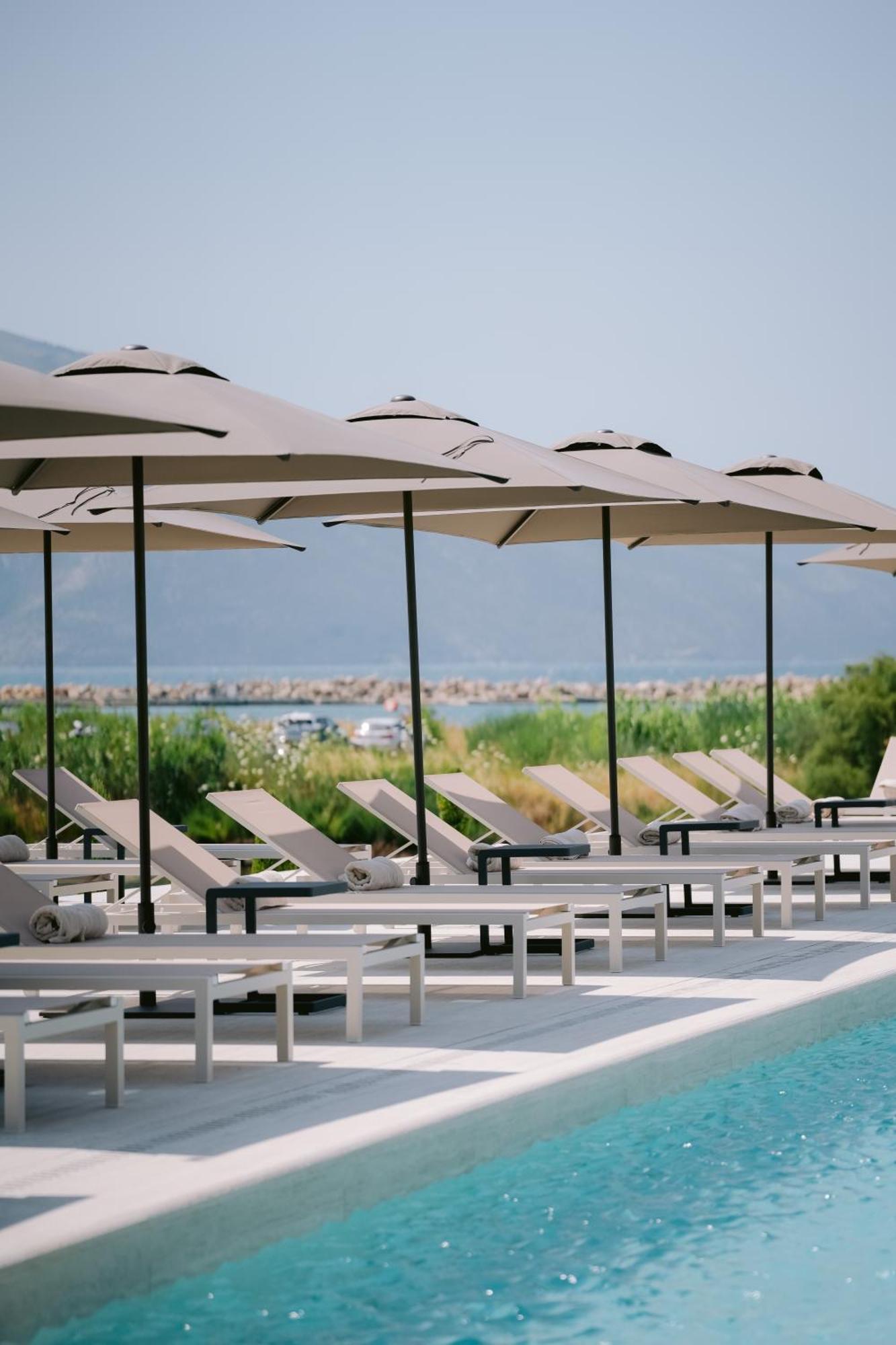 Safin & Hotel