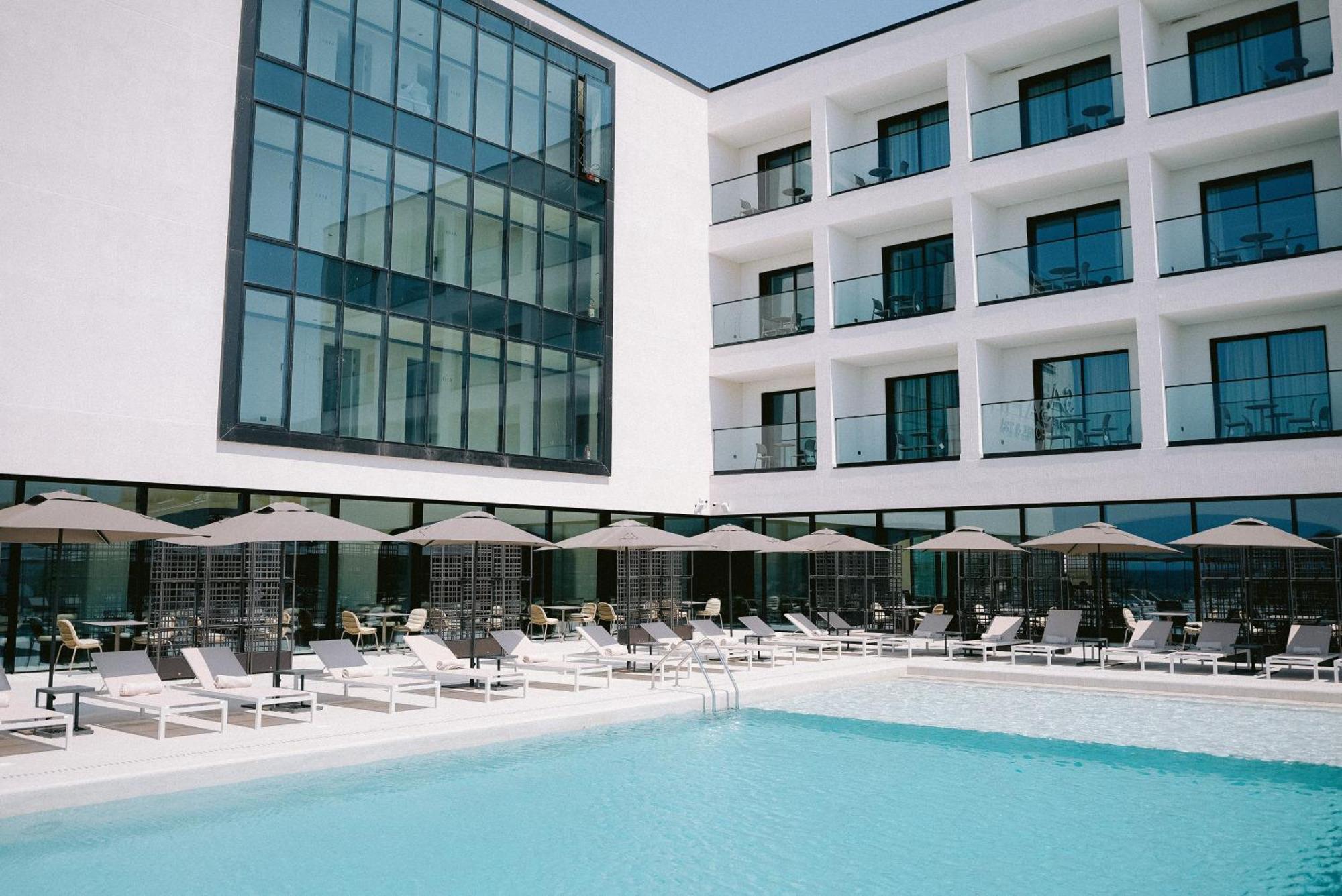 Hotel Safin & Orikum