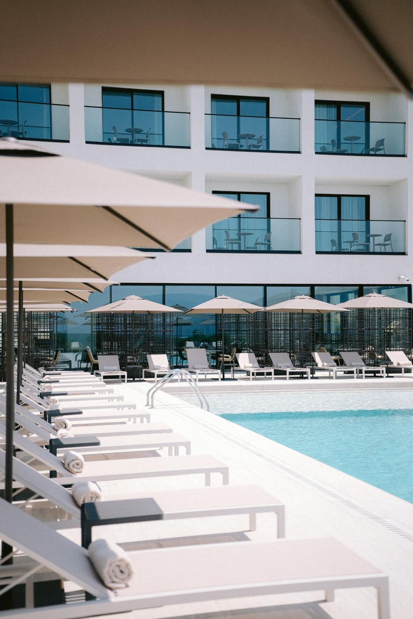 Hotel Safin & 4*