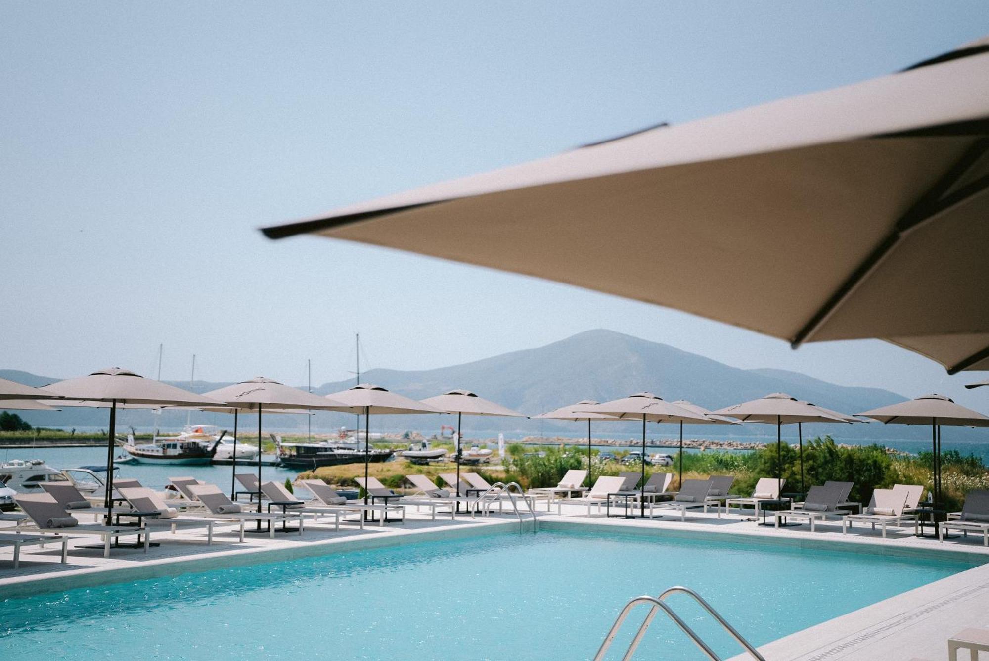 Hotel Safin & Orikum