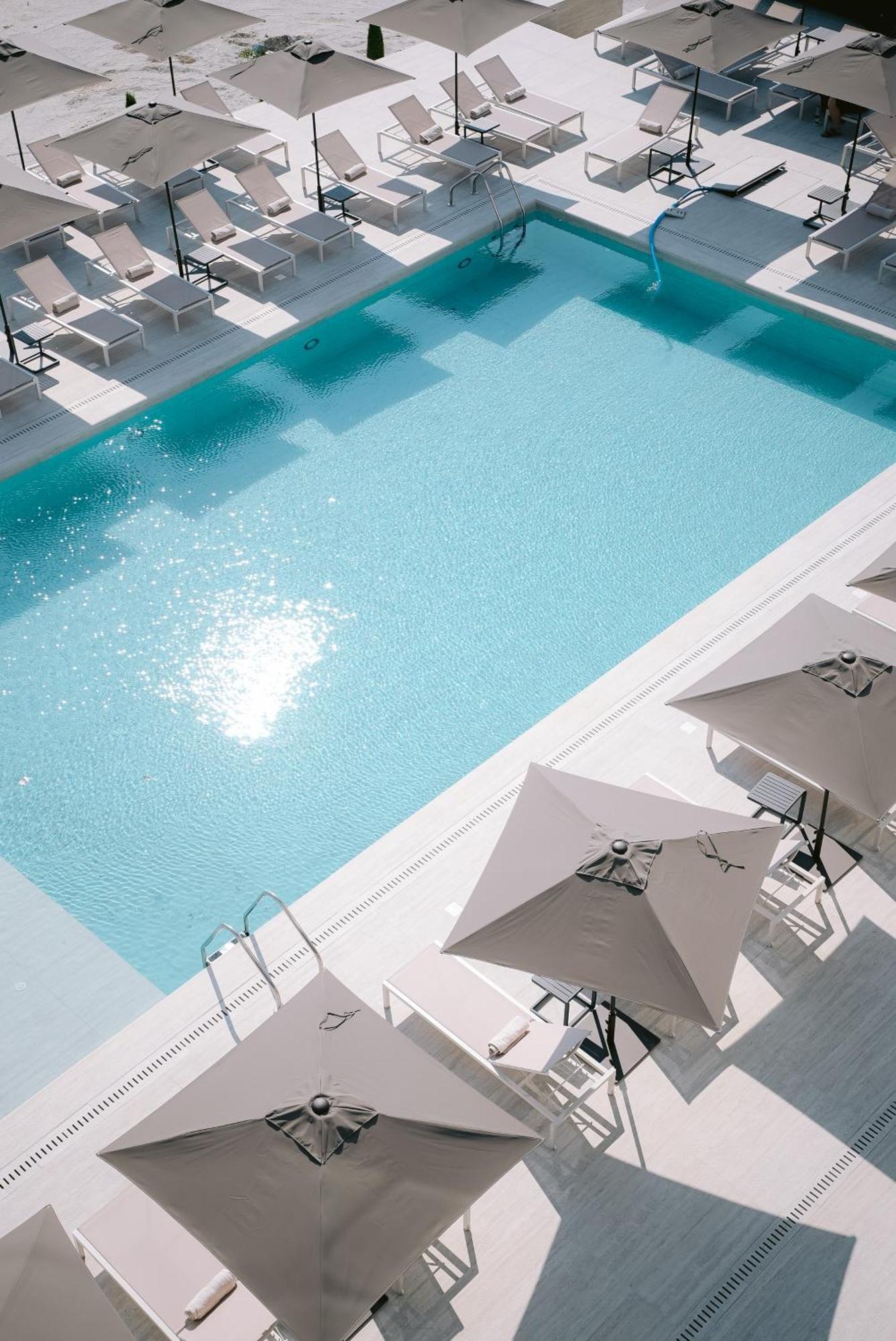 Safin & Hotel