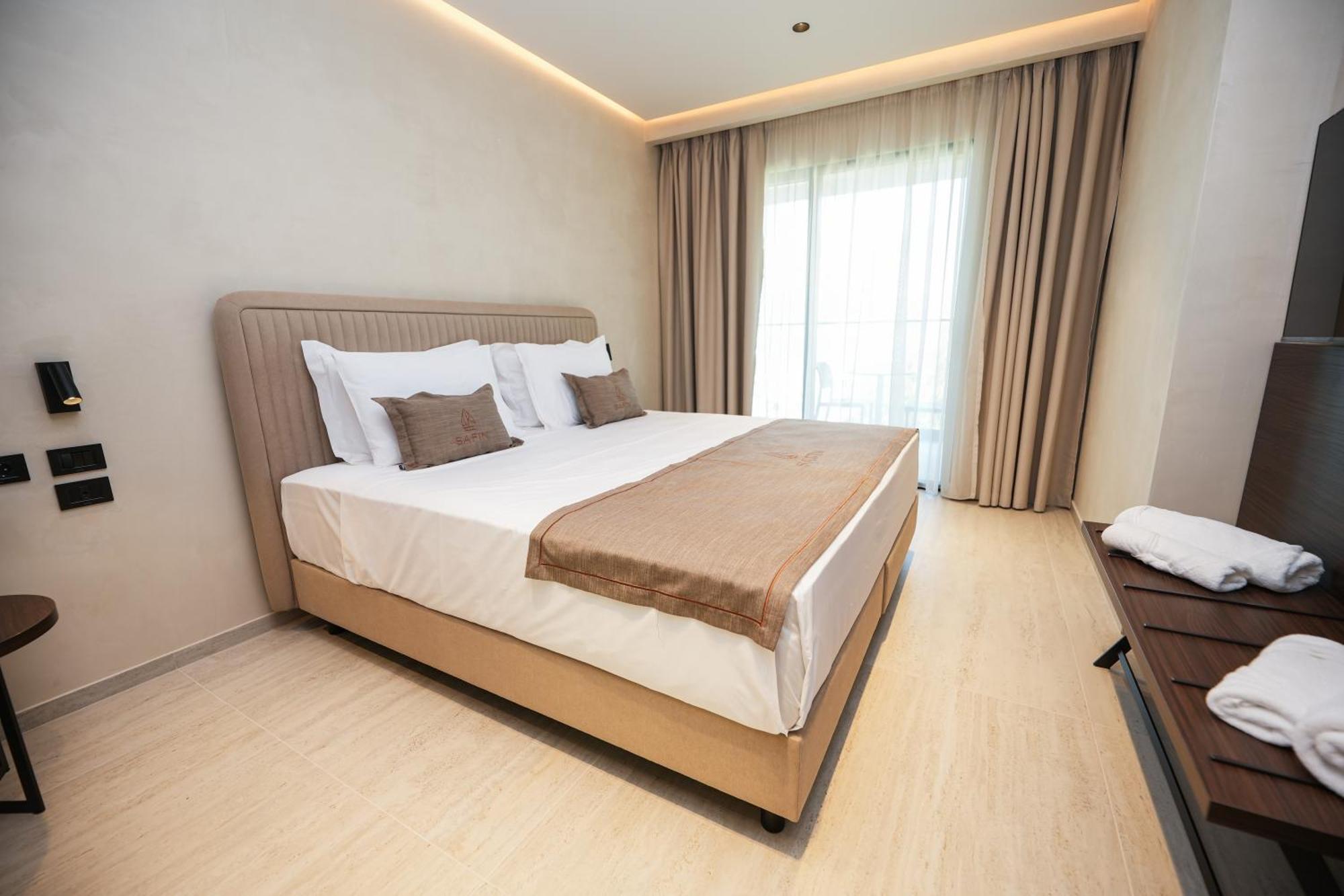 Hotel Safin &